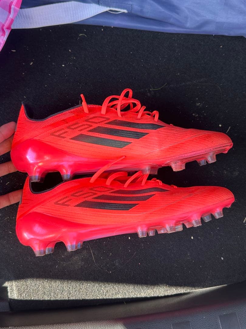 ⚠️虫眼鏡 F50 ELITE AG アディダス adidas 28cm