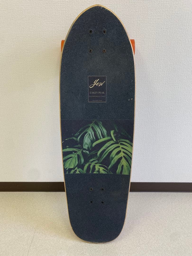 yowサーフスケートLakey Peak