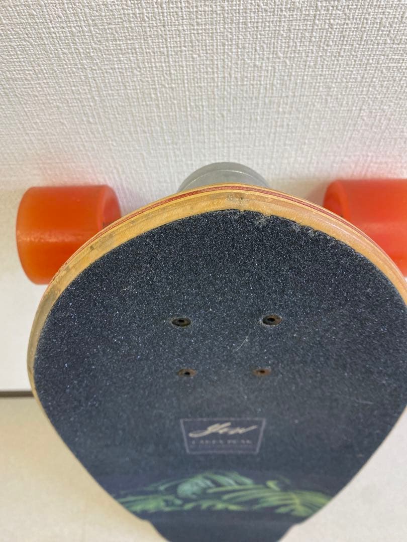 yowサーフスケートLakey Peak
