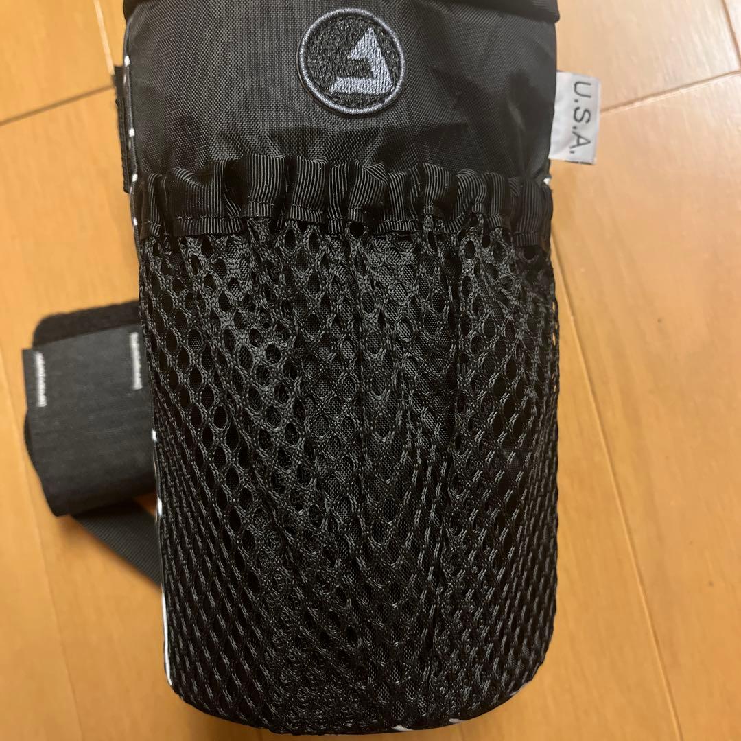 jpaks ステムバッグ made in USA