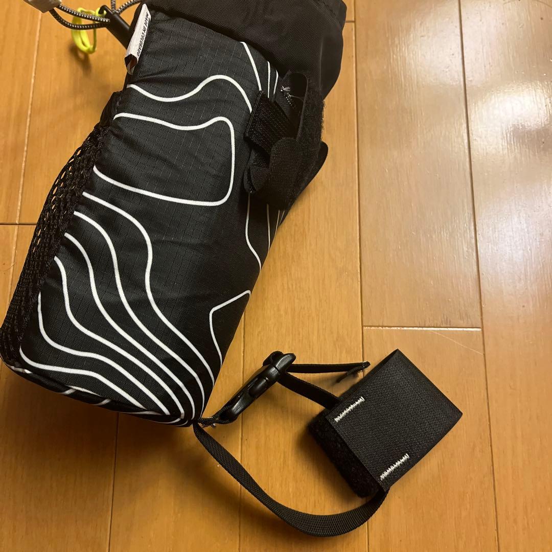 jpaks ステムバッグ made in USA