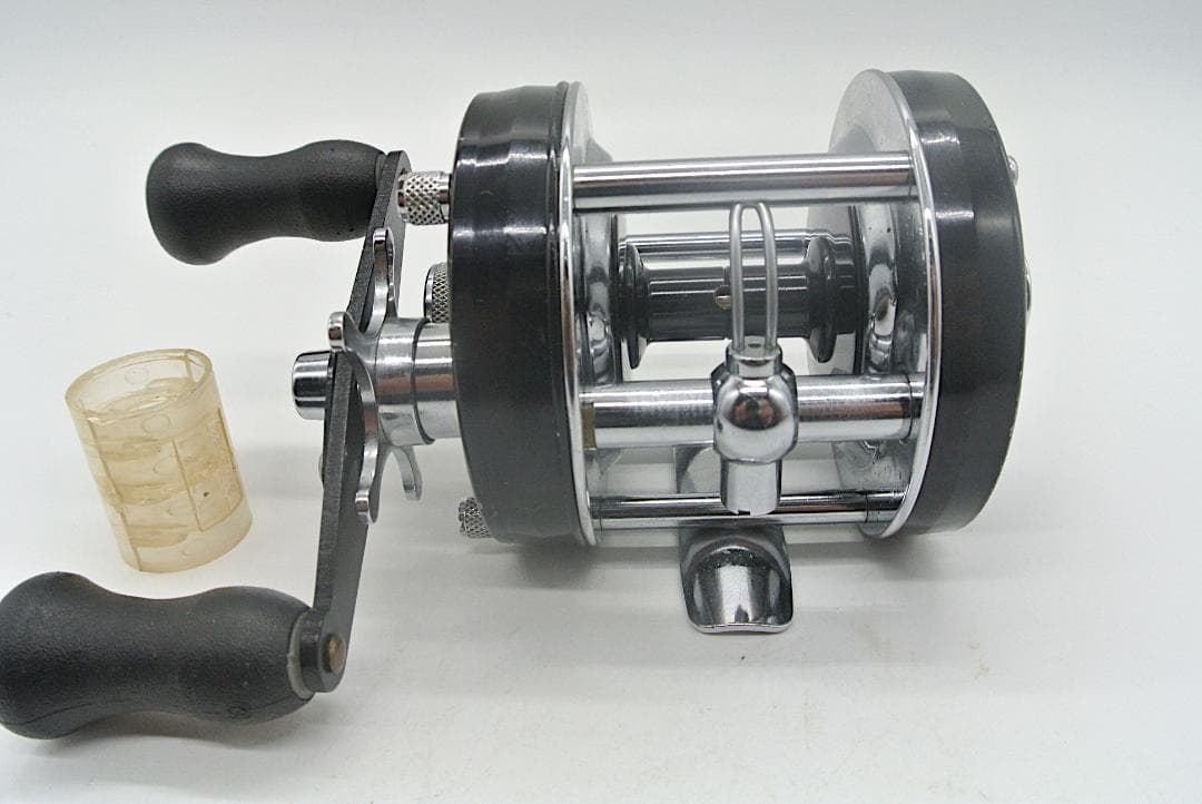 ABU Ambassadeur 5000C (Big A ) アブアンバサダー
