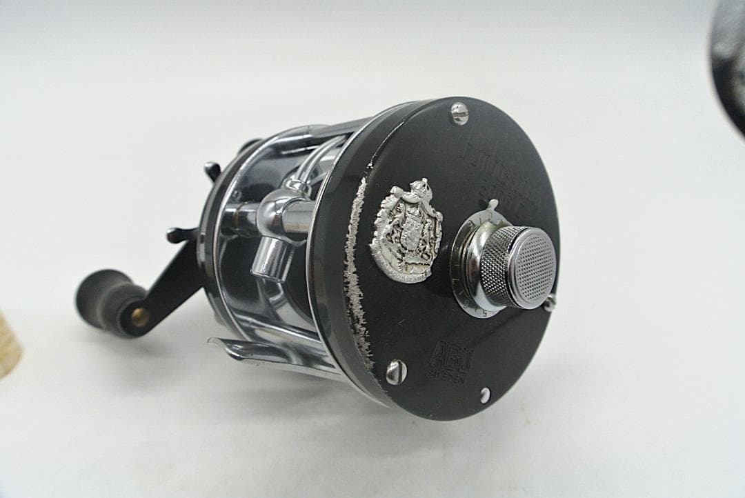 ABU Ambassadeur 5000C (Big A ) アブアンバサダー