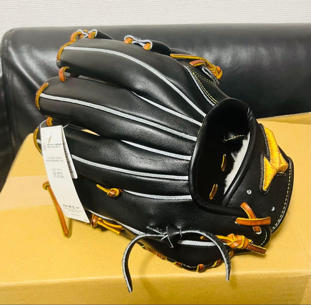 肩壊士 BSS限定 ミズノプロクラシック 内野用 坂本 極美品 ウェブ交換