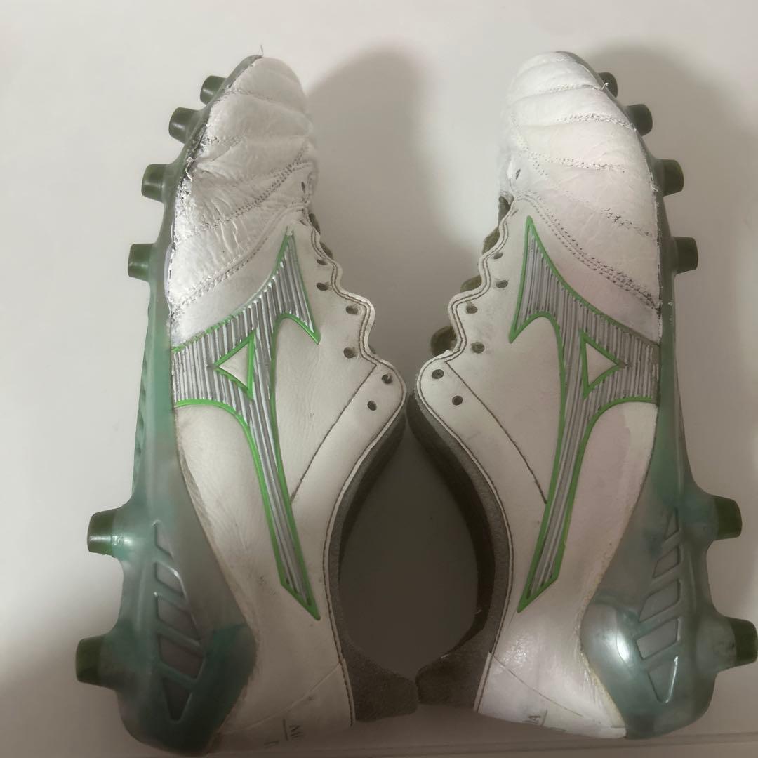 Mizuno モレリアネオ3 Japan 26cm