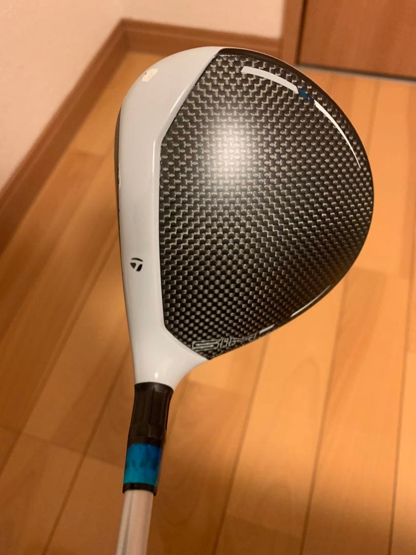 TaylorMade SIM MAX-D フェアウェイウッド 3W