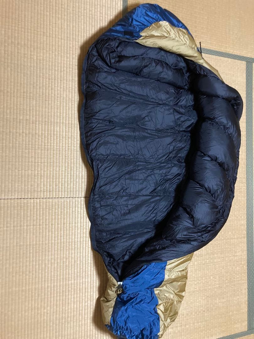 ナンガ（NANGA) オーロラライト 600DX レギュラー さかいや別注モデル