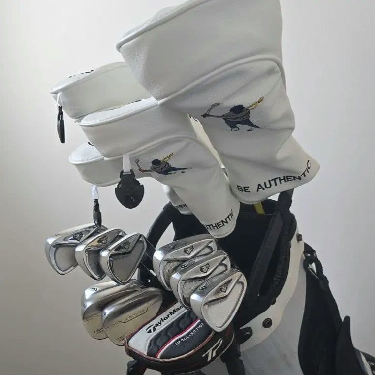 Taylormade プロモデル 14本 フルセット