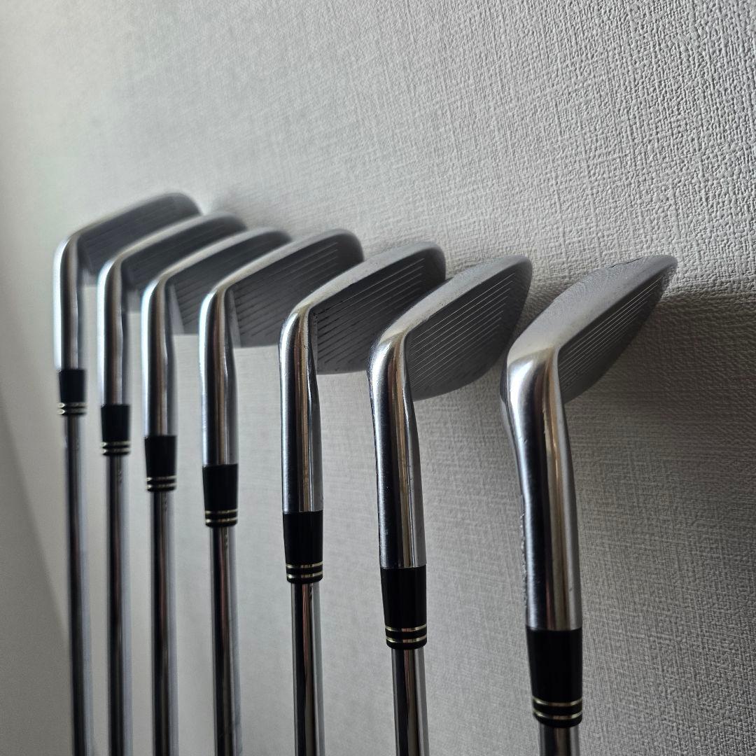 Taylormade プロモデル 14本 フルセット