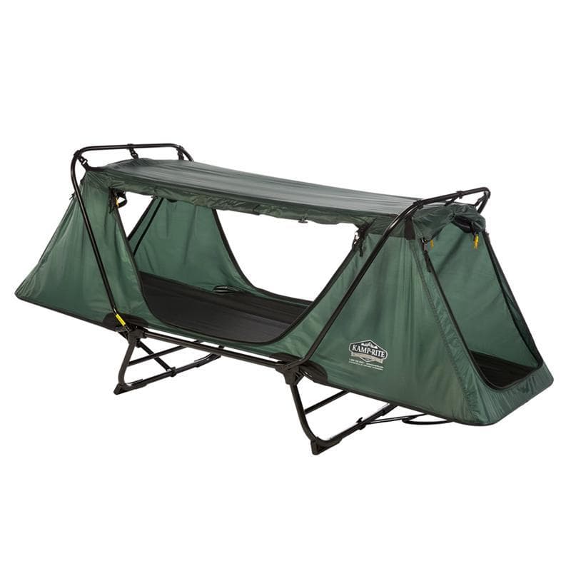 キャンプライト　テントコットKamp-Rite Military Tent