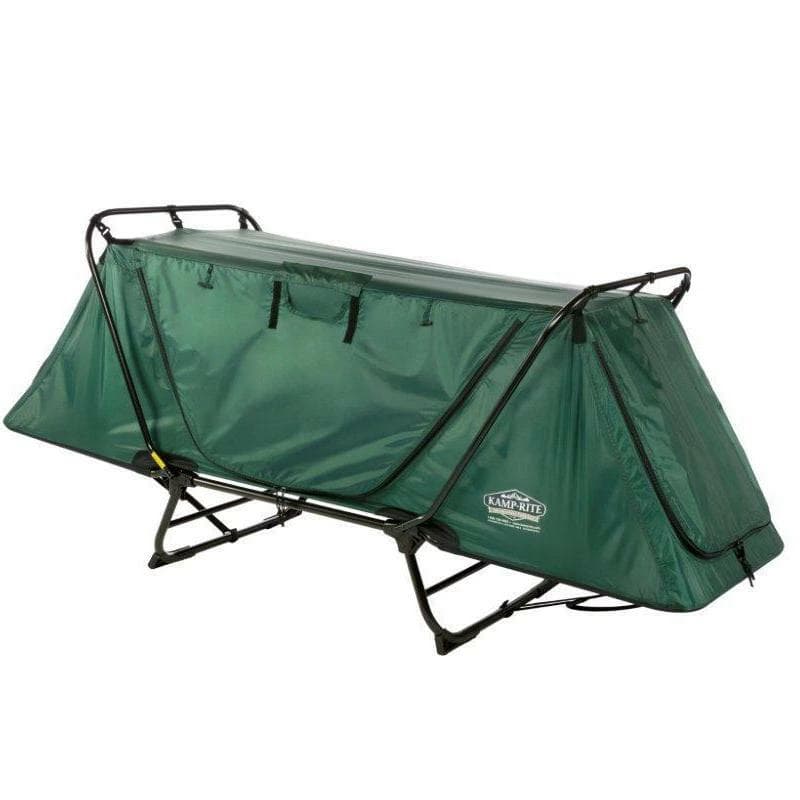 キャンプライト　テントコットKamp-Rite Military Tent