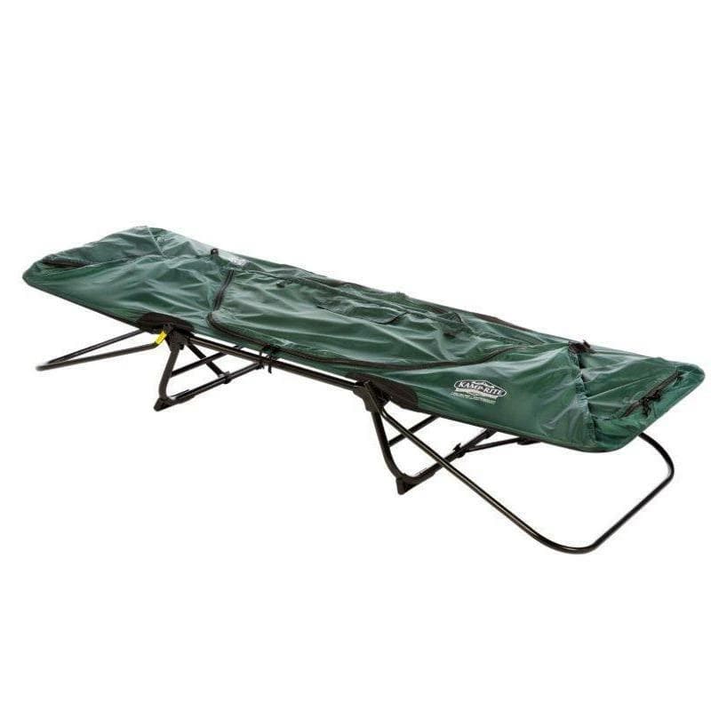 キャンプライト　テントコットKamp-Rite Military Tent