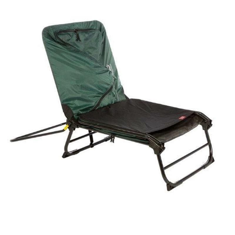 キャンプライト　テントコットKamp-Rite Military Tent