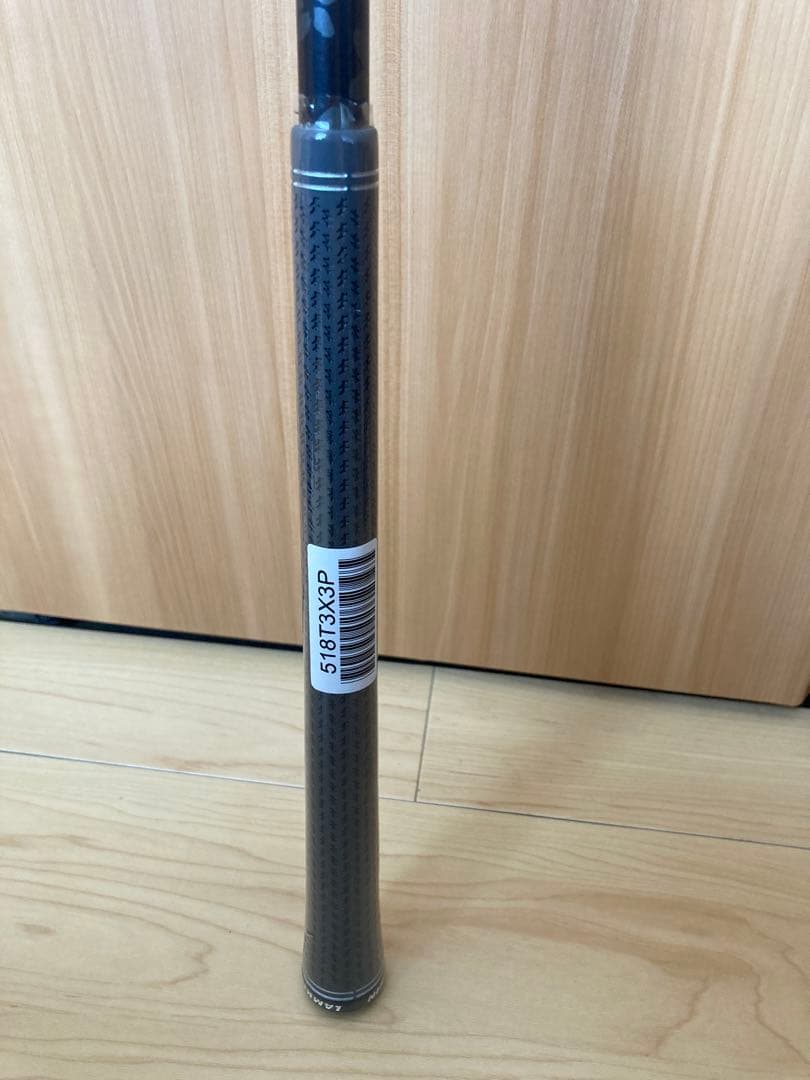 新品　未使用ディアマナBlue TM50SRシャフト