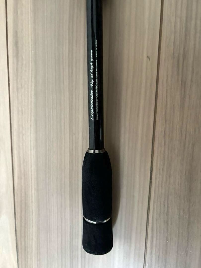 オリムピック　カラマレッティ　プロトタイプGOCPS-862M (ジャンク品)