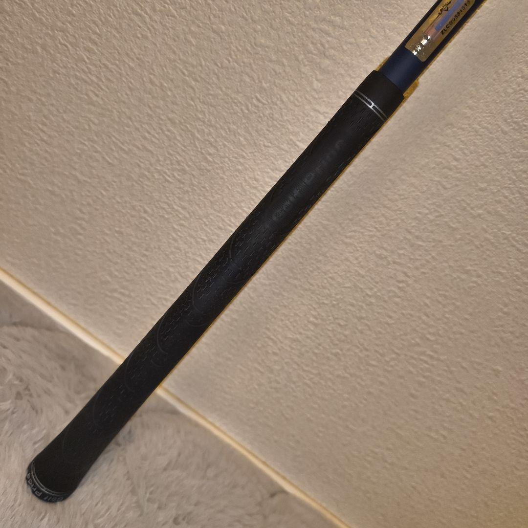 パラダイム VENTUS ベンタス TR 5-SR フェアウェイウッド シャフト