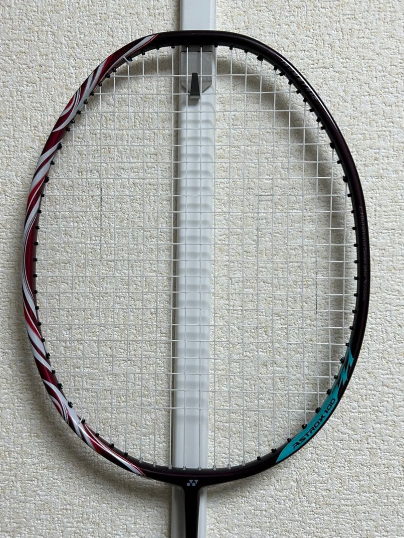 ヨネックスアストロクス100ZZ