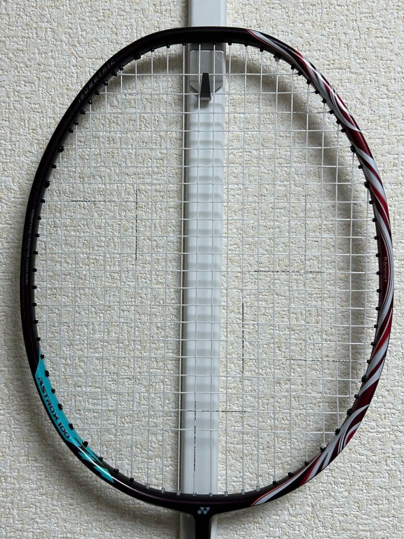 ヨネックスアストロクス100ZZ
