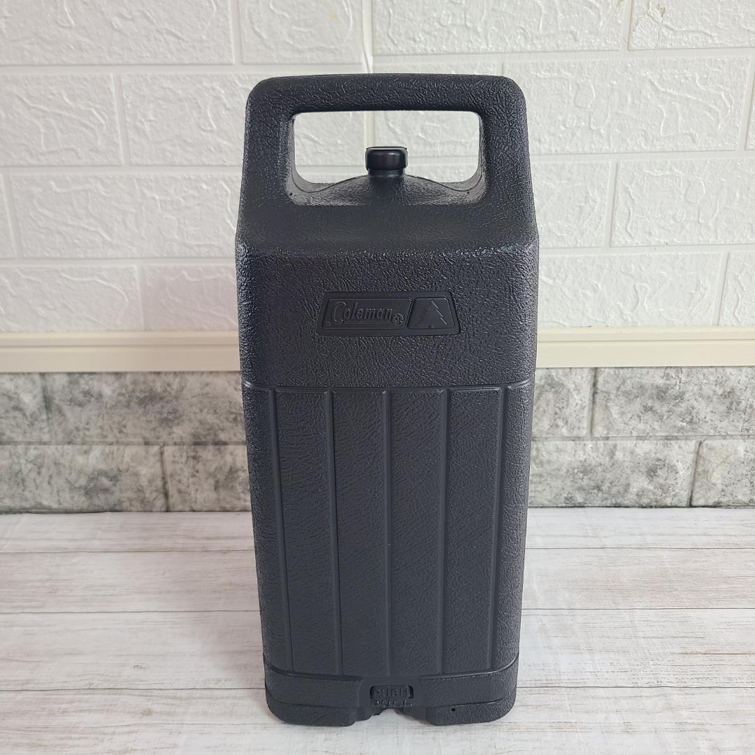 Coleman コールマン ランタン282 Unleaded 1 ハードケース付