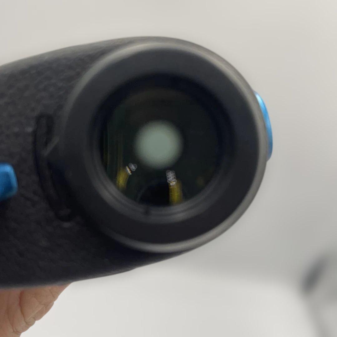 Nikon COOLSHOT 80i VR レーザー距離計