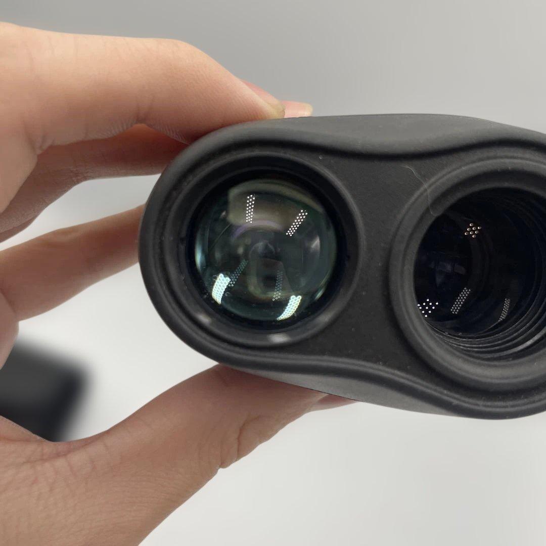 Nikon COOLSHOT 80i VR レーザー距離計