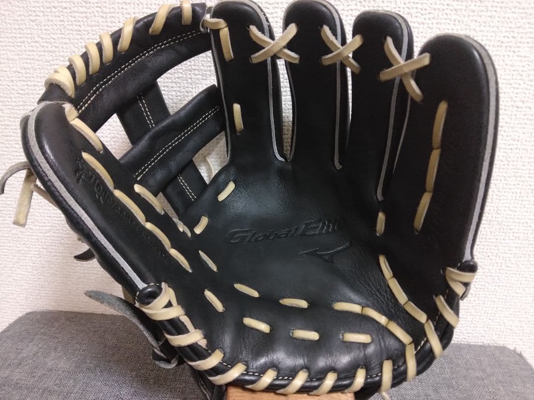 ミズノグローバルエリート 一般軟式内野手