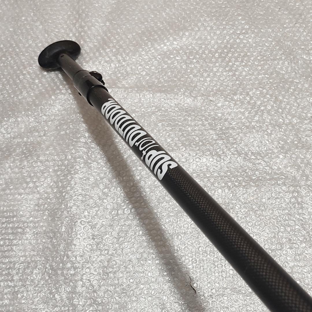 SOYU STICK カーボンパドル 4PCS