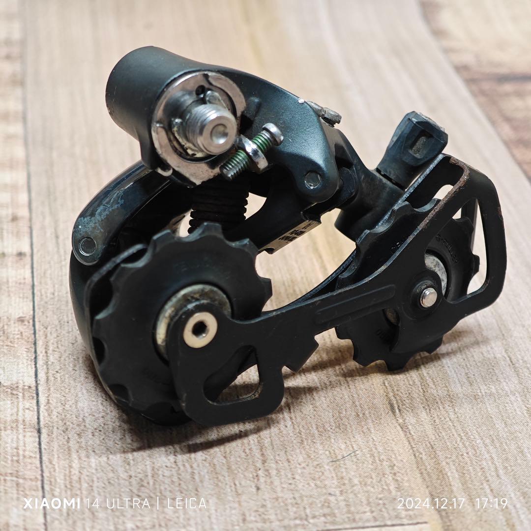 パーツ SHIMANO Tiagra 4700 four-pice set