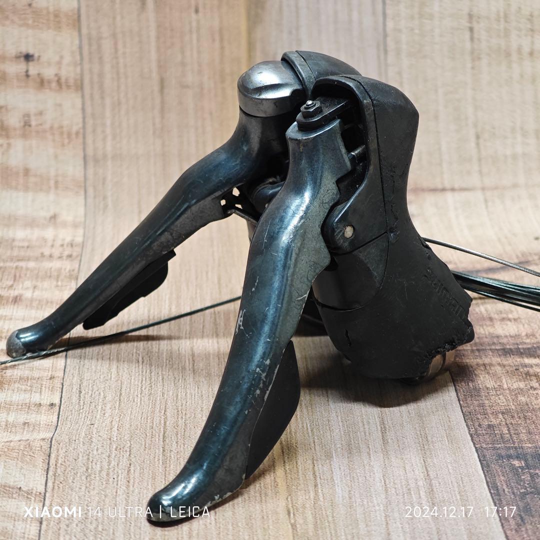 パーツ SHIMANO Tiagra 4700 four-pice set