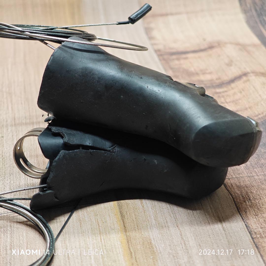 パーツ SHIMANO Tiagra 4700 four-pice set