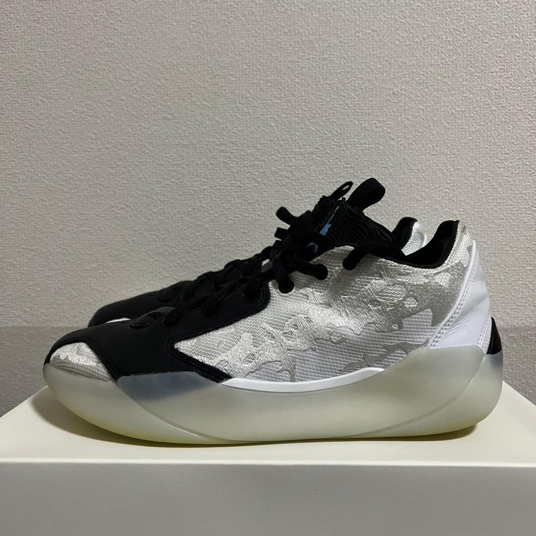シューズ(男性用) Air Jordan 39 27.5cm