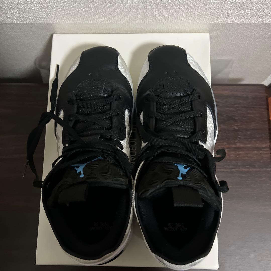 シューズ(男性用) Air Jordan 39 27.5cm