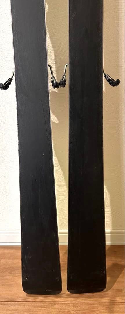 K2 ケーツースキー板 2023モデル　DISRUPTION 78C 170cm