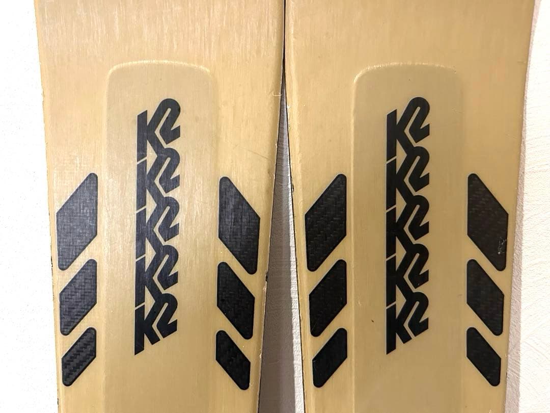 K2 ケーツースキー板 2023モデル　DISRUPTION 78C 170cm