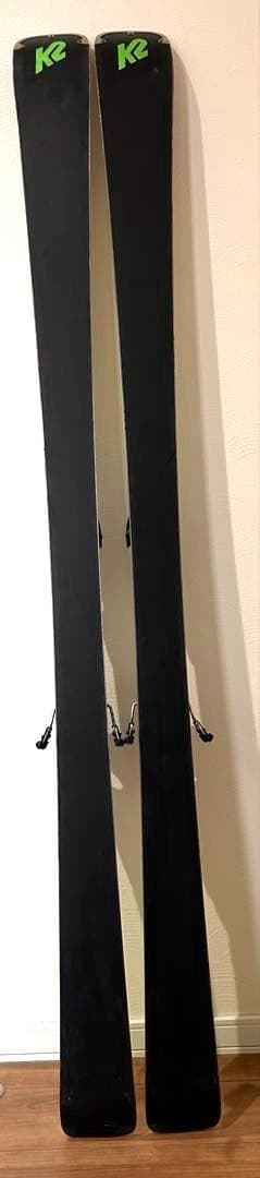 K2 ケーツースキー板 2023モデル　DISRUPTION 78C 170cm