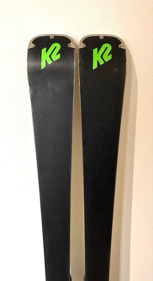 K2 ケーツースキー板 2023モデル　DISRUPTION 78C 170cm