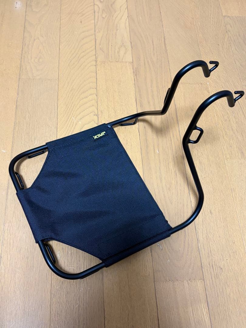 アクセサリー WHOLEGRAIN CYCLES jack the bike rack