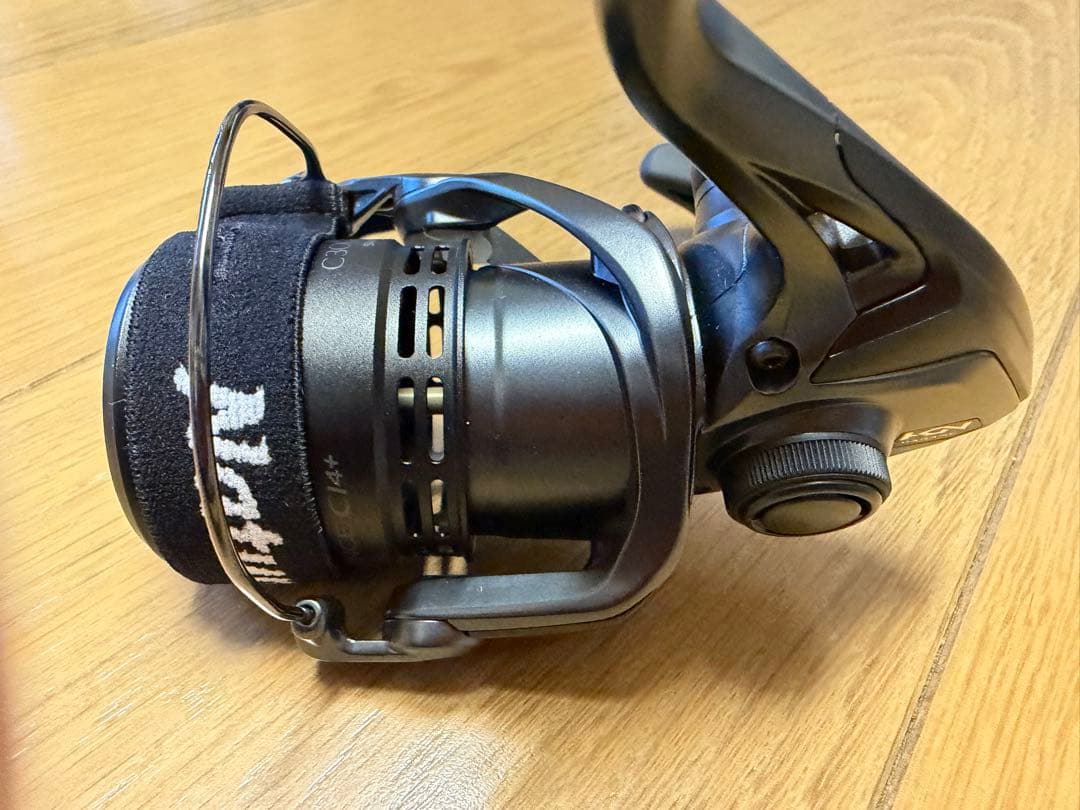 シマノ　EXSENCE Cl4 C3000MHG