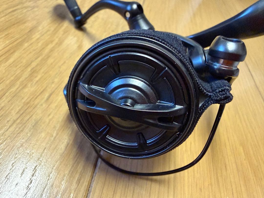 シマノ　EXSENCE Cl4 C3000MHG