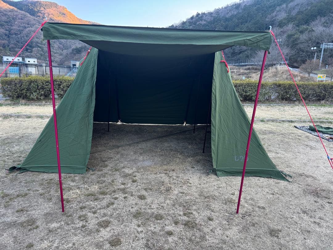 DOD ソロソウルウォウウォウ おまけ付き