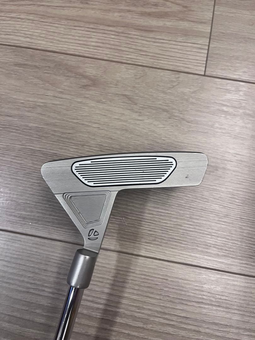 TaylorMade TPデルモンテTB1