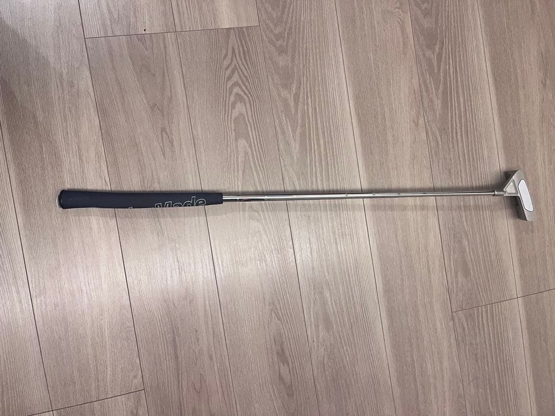 TaylorMade TPデルモンテTB1