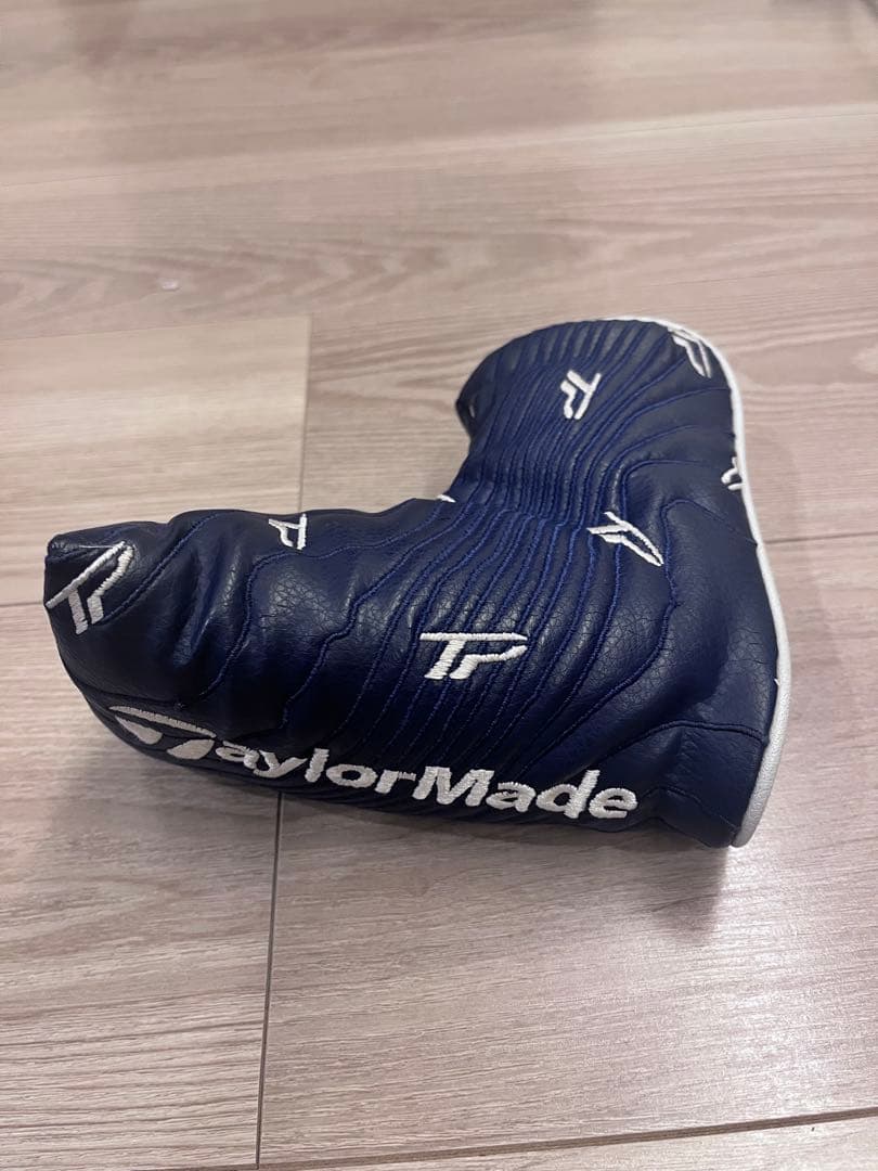 TaylorMade TPデルモンテTB1