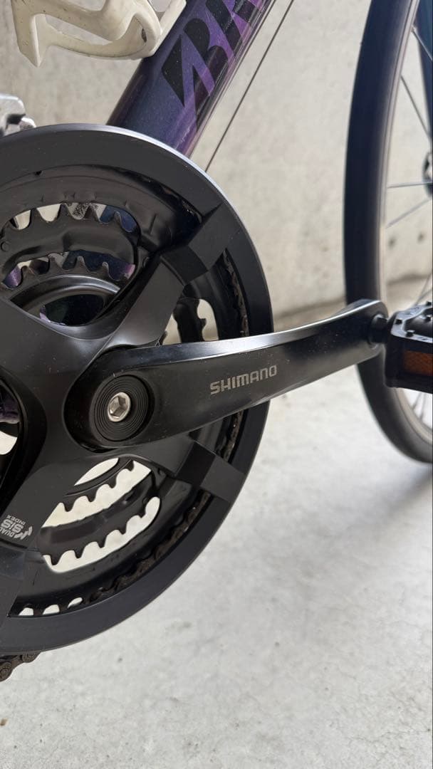 クロスバイク BRIDGESTONE XB1 ブリヂストン エックスビーワン