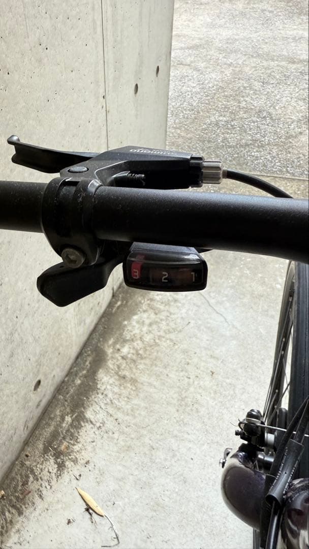 クロスバイク BRIDGESTONE XB1 ブリヂストン エックスビーワン