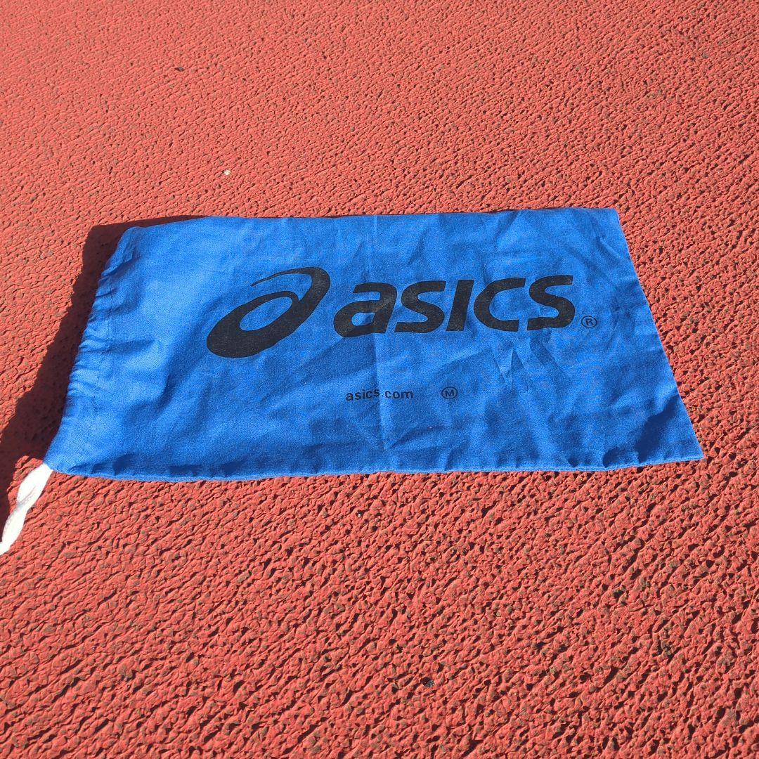 ASICS メタスプリント 25.5