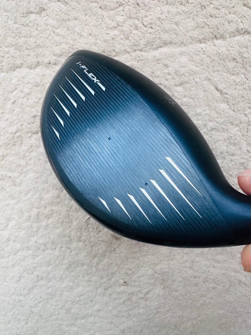 【美品】Srixon スリクソン ZXi LS 9.0° ヘッドのみ