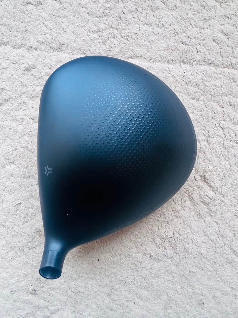 【美品】Srixon スリクソン ZXi LS 9.0° ヘッドのみ