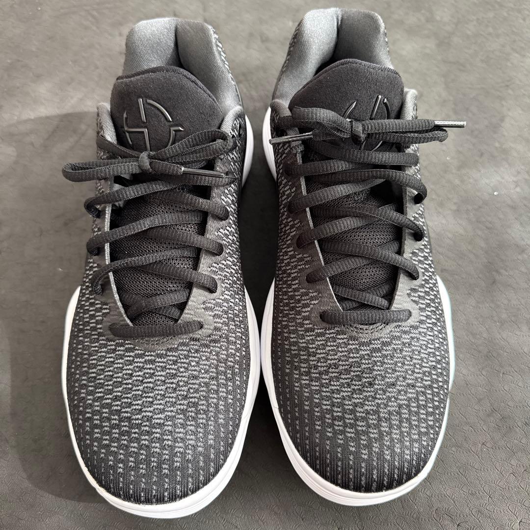 値下げ【未使用】NIKE HYPERDUNK 2017 LOW EP 27cm