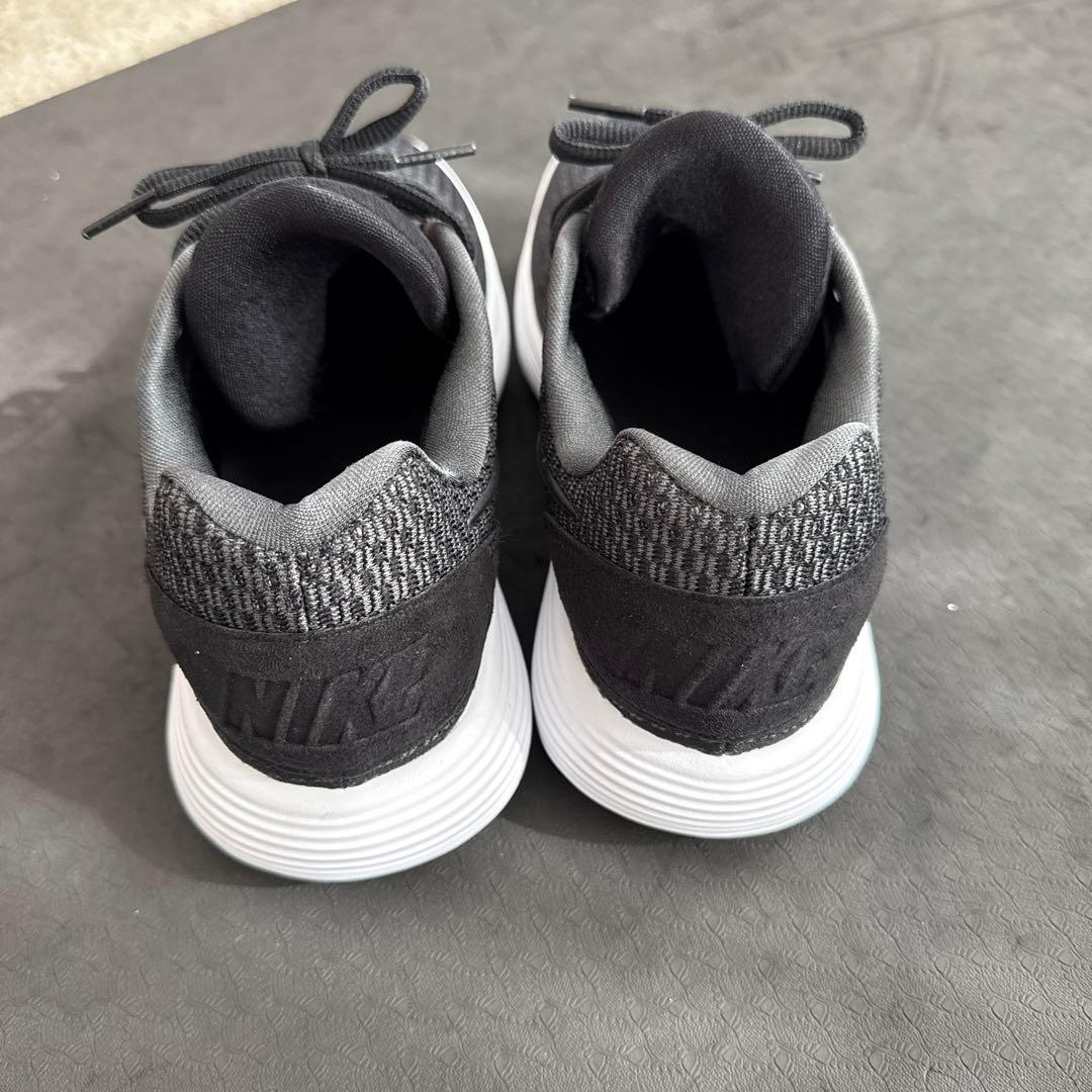 値下げ【未使用】NIKE HYPERDUNK 2017 LOW EP 27cm
